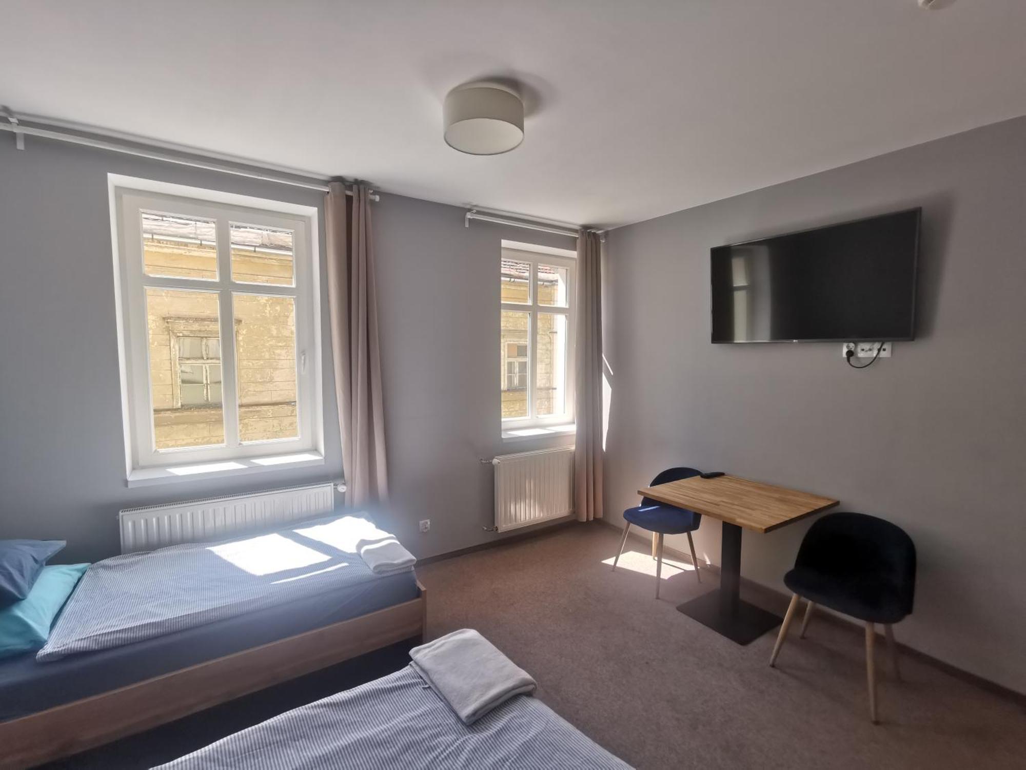 Bemma Apart Hostel Wrocław Eksteriør bilde