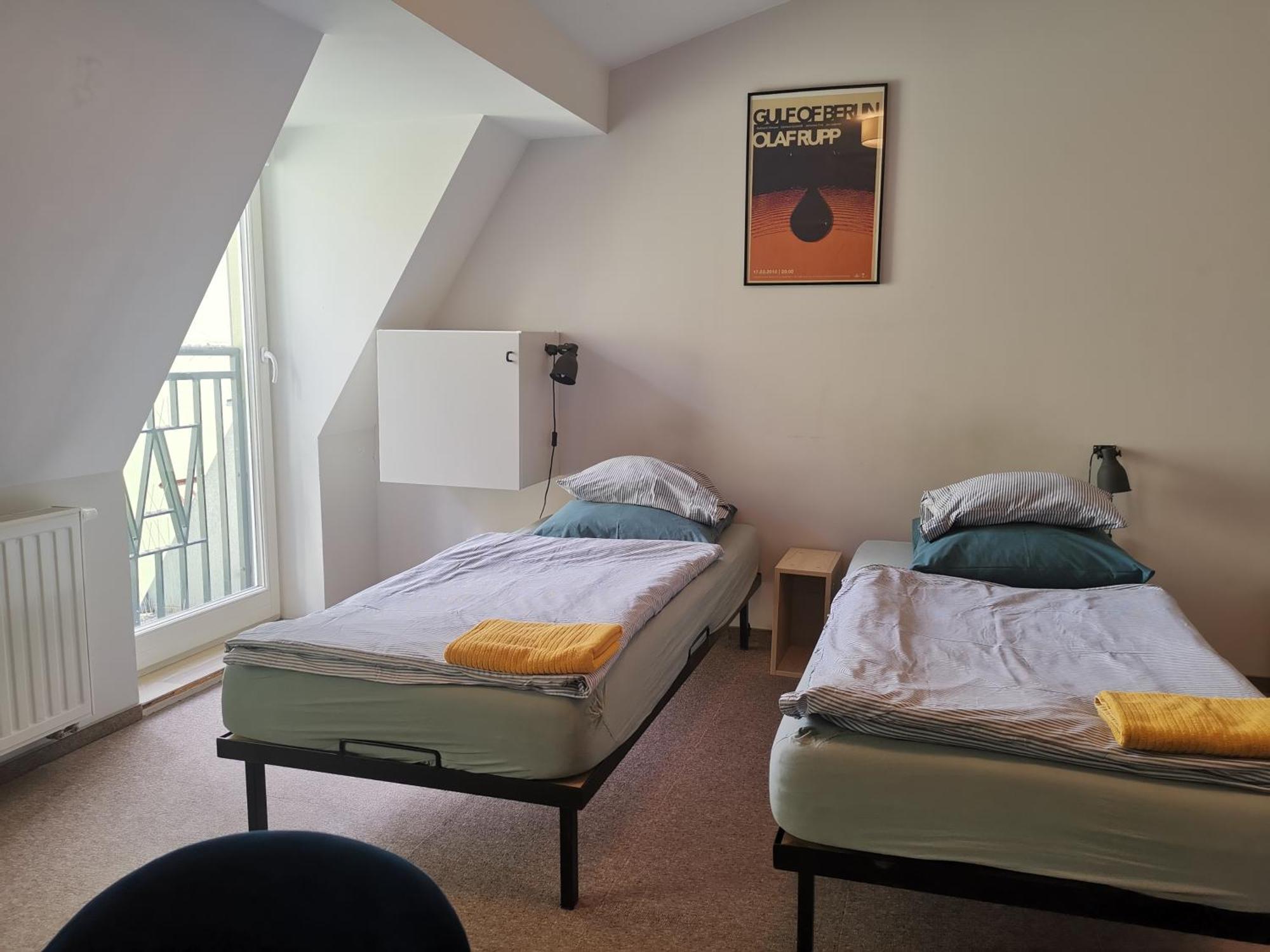 Bemma Apart Hostel Wrocław Eksteriør bilde